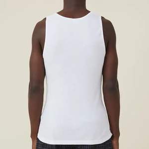 Camiseta sin Mangas para Hombre, Último Modelo, Calidad Premium, Diseño 2026, Personalizable, Transpirable, Talla Adulto, para Gimnasio y Entrenamiento - Product Image 6