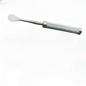 Juego de Elevadores Cobb para Cirugía Espinal Ortopédica, 5 Piezas, 10mm, 13mm, 19mm, 25mm, 32mm, Instrumentos Quirúrgicos de Acero Inoxidable de Grado Médico - Product Image 6