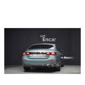 Mercedes-Benz Classe E E200 Avantgarde 2024, 9 239 km, Volant à Gauche, Boîte Automatique, Caméra Arrière - Product Image 4