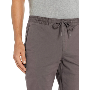 <b>Jogger</b> Pants Custom Logo 100% <b>Polyester</b> Sportswear Fitness Streetwear <b>Mens</b> Jogging Suit Sweatpants GYM Workout Pants - Product Image 6