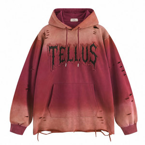 Nueva Llegada de Ropa Deportiva Informal para Hombre, Sudaderas con Capucha de Secado Rápido, Sudaderas Lisas para Hombre en Oferta - Product Image 1