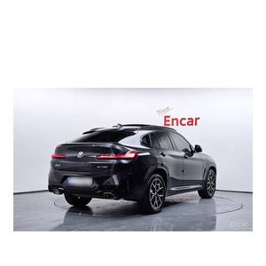 BMW X4 XDrive20i M Sport 2023, 96 994 km, boîte automatique, conduite à gauche, caméra de recul - Product Image 2