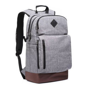 Mochilas escolares cómodas para hombre, transpirables, de gran venta, a la última moda, ligeras, a precio razonable, con los últimos diseños. - Product Image 2