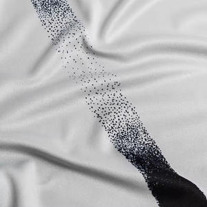 Nuevas camisetas de fútbol unisex personalizadas con color y diseño del equipo impreso, 100% poliéster, camisetas de fútbol de alta calidad. - Product Image 4