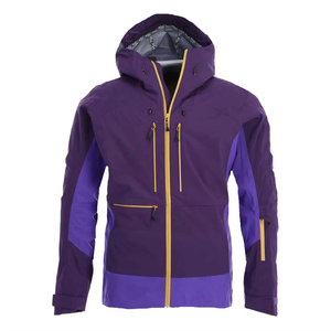 Traje de Esquí de una Pieza, Mono para Hombre y Mujer, Traje para la Nieve para Deportes de Invierno al Aire Libre, Esquí - Product Image 1