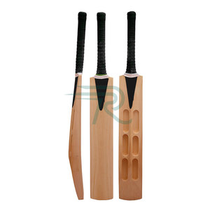 ไม้คริกเก็ต Razorts International RCB-009 สำหรับคนถนัดซ้าย ทำจากไม้ น้ำหนักเบา ประสิทธิภาพสูง เป็นมิตรกับสิ่งแวดล้อม เหมาะสำหรับการฝึกซ้อมและการแข่งขัน - Product Image 1