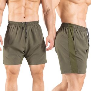 Shorts cargo pour homme, multi-poches, décontractés, utilitaires, taille haute, fermeture à cordon, motif floral, durables, légers - Product Image 3