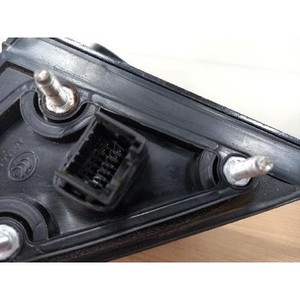 Rétroviseur gauche d'occasion Equus 876053B120EB - Product Image 4