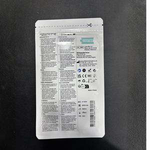 KF5050 Everyway Backed Pads with Japanese Gel Premium Re-Usable Self Adhesive Electrode Pads for TENS/EMS Unit Fabric - Product Image 5