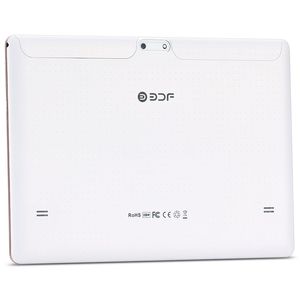 Tablet PC Android 9.0 Originale 3G da 10 Pollici con 2GB di RAM e Quad Core, 32GB di ROM, Funzionalità Mobile e Laptop, Schermo da 10.1 Pollici YJ - Product Image 5