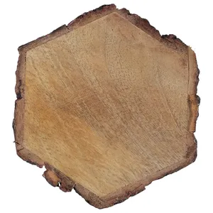 Square Acacia Wood Eco-Friendly Luxury Thick Walnut <b>Coasters</b> <b>for</b> Hot <b>Drinks</b> Kitchen Home & Apartment Use Wooden <b>Coasters</b> <b>for</b> - Product Image 6