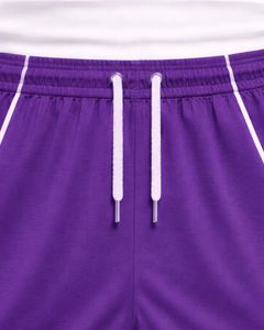 Conjunto Deportivo para Hombre, Camiseta y Pantalones Cortos Color Lavanda Claro, Transpirable, de Secado Rápido, para Gimnasio, Atletismo, Running, Entrenamiento - Product Image 5