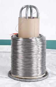 Tiges en fil d'acier inoxydable 304L et 316L de qualité industrielle pour la fabrication, le soudage et la découpe - Product Image 4