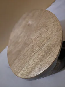 Corne à boire viking naturelle gravée sur mesure 30 cm pour hydromel et bière, style religieux, faite à la main, durable, haute qualité, article antique - Product Image 2