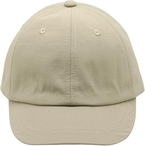 Casquette de baseball personnalisée en gros pour hommes, en sergé de coton, avec logo imprimé, accessoire de mode masculin, logo brodé 3D - Product Image 5