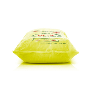 Cloruro de Polialuminio Ferroso (PAFC) en Polvo 30% Grado Industrial Agricultura Fabricante de Vietnam - Product Image 2