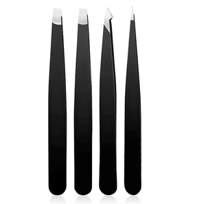 Professional Beauty Accessories Precision Grooming Accessories Eyebrow Design <b>Tool</b> Facial Grooming Accessories Beauty <b>Tool</b> - Product Image 5