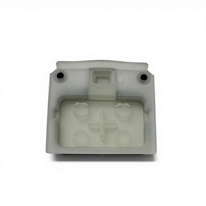 Panel de Control Remoto de Silicona Personalizado, Teclado con Botones y Grabado Láser - Product Image 2