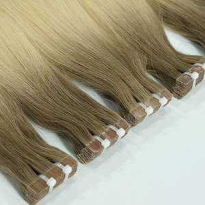 Extensiones de Cabello Humano Vietnamita de Primera Calidad al por Mayor, Cinta Invisible, 100% Natural, Cutícula Alineada, las Mejores del 2026 - Product Image 4