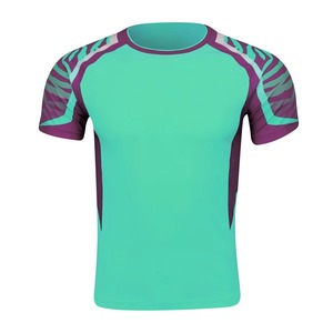 Badminton Clothes Men Badminton Wear Jersey Badminton Uniform <b>Table</b> <b>Tennis</b> Shirts Running Sports <b>Tennis</b> Ball Uniform - Product Image 1
