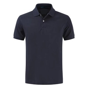 Camiseta Polo Clásica para Hombre, Manga Corta, Camisetas Polo Personalizadas para Hombre, Camiseta Suave de Verano de Alta Calidad - Product Image 3