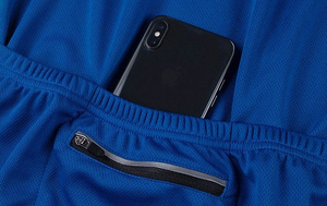 Maillot de cyclisme homme été 2026 imprimé dégradé à manches courtes respirant léger séchage rapide pour le vélo - Product Image 6