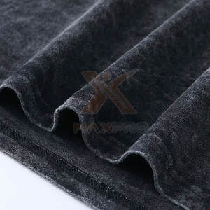 Camisetas de Hombre de Alta Calidad Hechas en Pakistán, Camisetas de Hombre con Logotipo Personalizado de Alta Calidad, Camisetas de Hombre con Lavado Ácido - Product Image 4