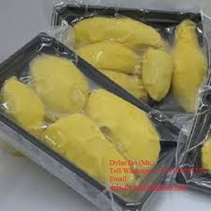 Proveedor Premium de Durian de Vietnam |   Durian Fresco y Congelado para Exportación – Precio al por Mayor // Sr. Tom - Product Image 5