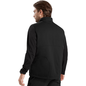 Chaleco Acolchado para Hombre, Ropa de Invierno Cálida, Chaqueta sin Mangas Informal, Estilo Urbano, Chalecos Acolchados - Product Image 5