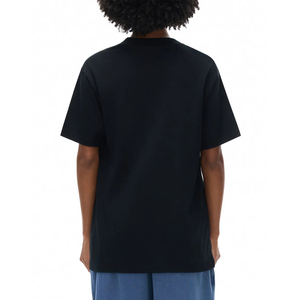 T-shirt personnalisé avec logo, coupe oversize, nouvelle collection, vêtements pour hommes, impression vintage, 100% coton, écologique, séchage rapide, uni - Product Image 5