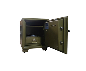 ตู้เซฟอิเล็กทรอนิกส์ ELINE SAFE EN-61E – เปิดด้วยกุญแจและรหัส ความปลอดภัยสูง – รุ่นตู้เซฟอิเล็กทรอนิกส์ยอดนิยมสำหรับปี 2026 - Product Image 4