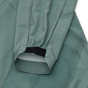 Chaqueta Deportiva con Estampado por Sublimación para Hombre, Chaqueta para Correr con Diseño Personalizado, Chaqueta para Entrenamiento y Fitness para Hombre, a la Moda - Product Image 4