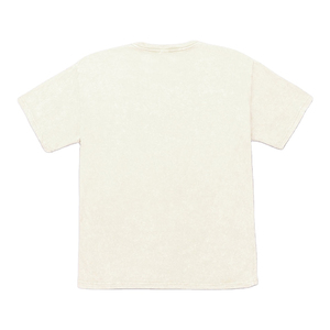เสื้อยืดโอเวอร์ไซส์ทรงหลวมสำหรับผู้ชาย ผลิตตามสั่ง ผ้าฝ้าย 100% พิมพ์ลายสกรีนแบบยาว - Product Image 3