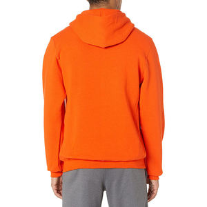 Sweat-shirt personnalisé de haute qualité en gros avec logo imprimé, tailles plus grandes pour hommes et femmes, 100% polyester, essentiels de sublimation vierges - Product Image 3