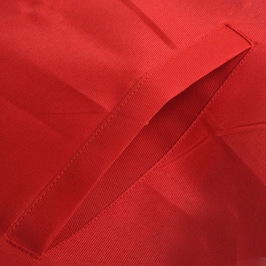 Excellente Étole de Maître Maçon avec Ruban Bordeaux et Rosettes, Régalia Maçonnique, Tenue Cérémonielle de Loge, Vêtement Premium pour Franc-Maçon - Product Image 4