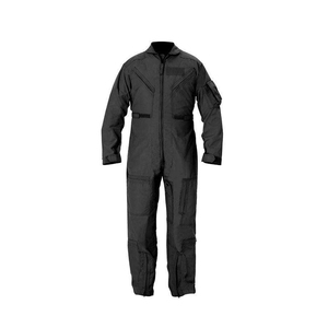 Custom Tactical Workwear <b>Fire</b> Resistant Safety Fr Flying Work Wear Uniform Pilot Flight Suit Coveralls For Unisex. - Product Image 5