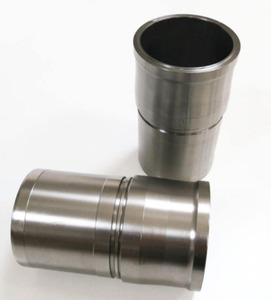 ปลอกสูบเครื่องยนต์ดีเซล M11 L10 อะไหล่เครื่องยนต์สำหรับงานหนักเทียบเท่า OEM - Product Image 5