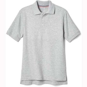 Polo Casual para Hombre 2026, Camiseta Deportiva de Golf de Algodón, Manga Corta, Transpirable, Tallas Grandes, Diseño Personalizado, Precio Accesible, Venta al Por Mayor, OEM - Product Image 4