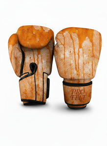 Guantes de Boxeo de Último Diseño, Precio Económico, Alta Calidad, Guantes Profesionales para Entrenamiento y Sparring de MMA y Kickboxing - Product Image 4