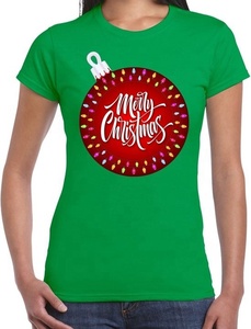 T-shirt en coton slim fit pour femme, imprimé logo Peace Love Music, col rond, manches courtes, en jersey décontracté, imprimé numérique - Product Image 5