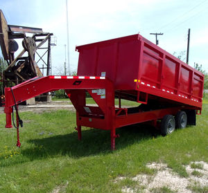 Remolque Agrícola de Cuatro Ruedas para Tractor, de 2-3 Toneladas, Alta Seguridad, Garantía de 3 Años, Origen Austria, Disponible Ahora en Stock - Product Image 1