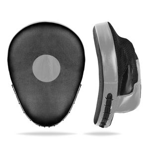 Guantes de Entrenamiento de Alta Calidad a Precio Económico en Venta, Mejores Ofertas, Almohadillas de Entrenamiento de Color Personalizado, Precio de Fabricante - Product Image 3