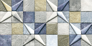 Azulejos de pared de primera calidad Asia Tiles Elevation Tiles de 300x600 mm para villas de lujo. - Product Image 4