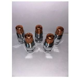 Buse de pulvérisation filetée en PTFE de haute qualité, connexions filetées compatibles avec les systèmes de distribution de liquides, au meilleur prix auprès du fournisseur - Product Image 4
