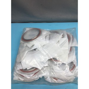 MKS NW80 <b>SEAL</b> , HPS DIVISION, SS/SILICONE, O-RING - Trusted Global Legacy Semiconductor Equipment and Parts at - Product Image 4