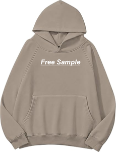 Fabricantes de sudaderas con capucha, sudaderas de estilo urbano, sudaderas extragrandes de felpa francesa, sudaderas con efecto deslavado al sol, sudaderas con capucha personalizadas para hombre, mezcla de algodón. - Product Image 1