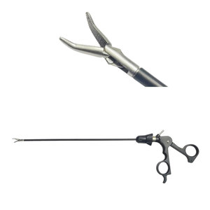 Pinza Maryland Quirúrgica de Punta Fina para Uso Clínico, Pinza Maryland de Agarre Suave, Pinza Maryland Herramienta Duradera - Product Image 1