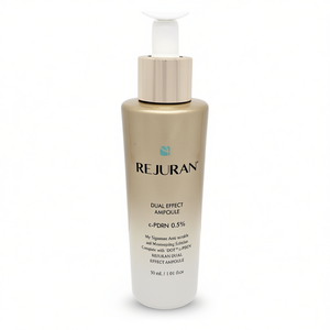 Siero Anti-Età REJURAN 30ml a Doppio Effetto con C-PDRN, Niacinamide e Peptidi per Illuminare e Rassodare la Pelle - Product Image 3