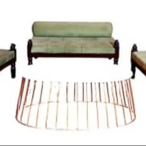 Conjunto de sofá de banquete/conjunto de sofá de banquete de lujo/conjunto de sofá de banquete de boda conjunto de sofá de banquete moderno diseño de sofá de banquete conjunto para escenario - Product Image 1