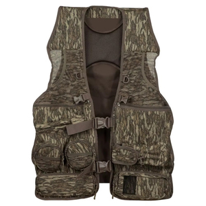 Chaleco de Caza OEM de Primera Calidad, Super Elite, Hecho a Medida, Multibolsillos, Impermeable, Protector, Camuflaje - Product Image 5